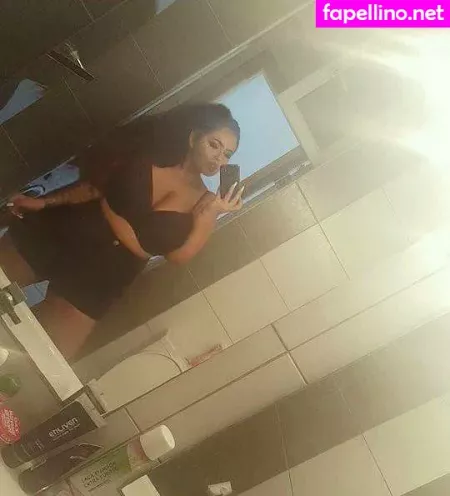 Megan Carys Gomer OnlyFans Thumbnail #FZETaHUUYi