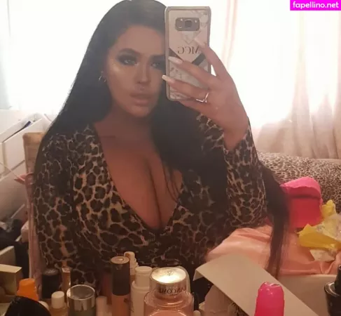 Megan Carys Gomer OnlyFans Thumbnail #Ga2GILySyX