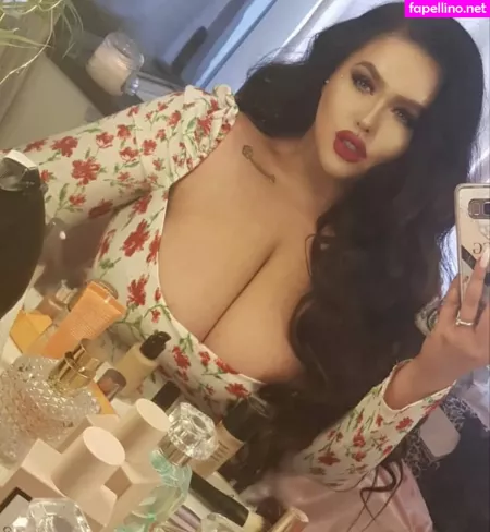 Megan Carys Gomer OnlyFans Thumbnail #KxF81dhLSs