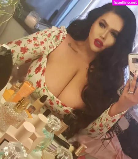 Megan Carys Gomer OnlyFans Thumbnail #MmkUq2XsP3