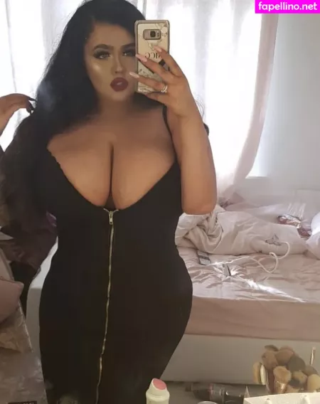 Megan Carys Gomer OnlyFans Thumbnail #VI9P8SioFr