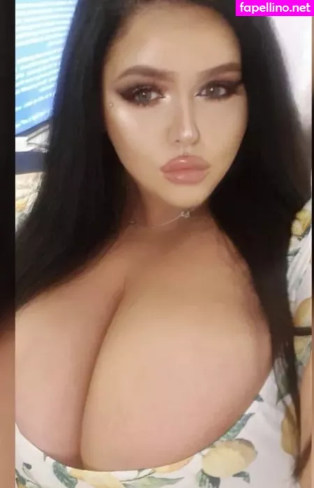 Megan Carys Gomer OnlyFans Thumbnail #nZEtlXynim
