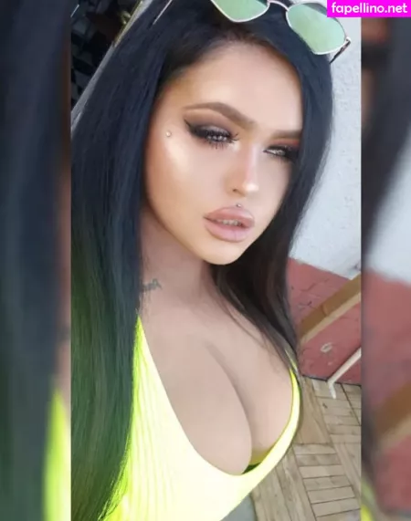 Megan Carys Gomer OnlyFans Thumbnail #pAMxeCwEcD