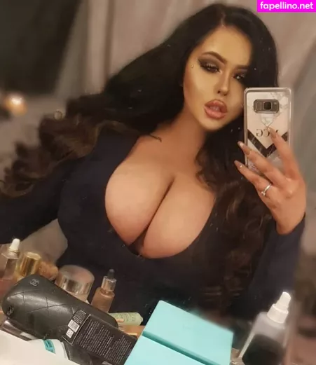 Megan Carys Gomer OnlyFans Thumbnail #rnbVQaVWlk