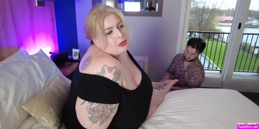 Megan Daw OnlyFans Thumbnail #CNNY41Icgh