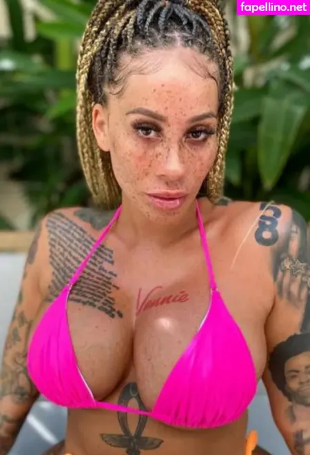 Megan Denise OnlyFans Thumbnail #BcGBybcAA0