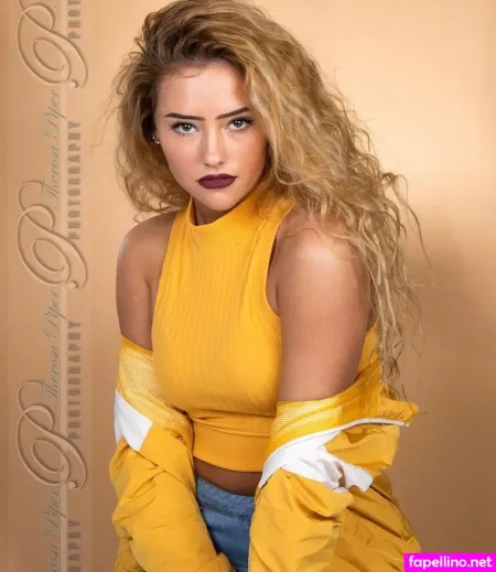 Megan Elizabeth OnlyFans Thumbnail #GTQ5iHmBu0
