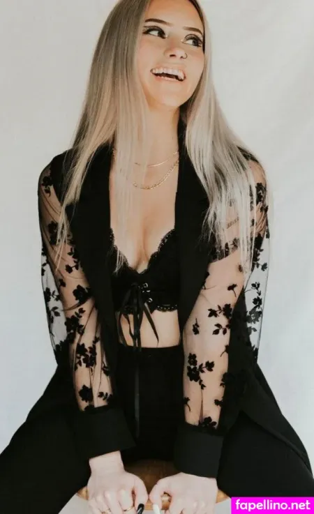 Megan Elizabeth OnlyFans Thumbnail #K9MPuBKKJR