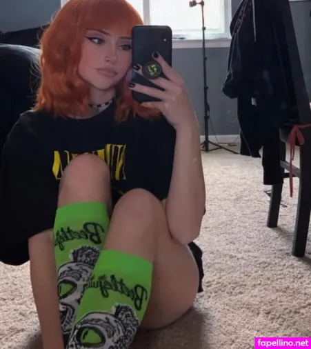 Megan Elizabeth OnlyFans Thumbnail #Rus46XB7RP