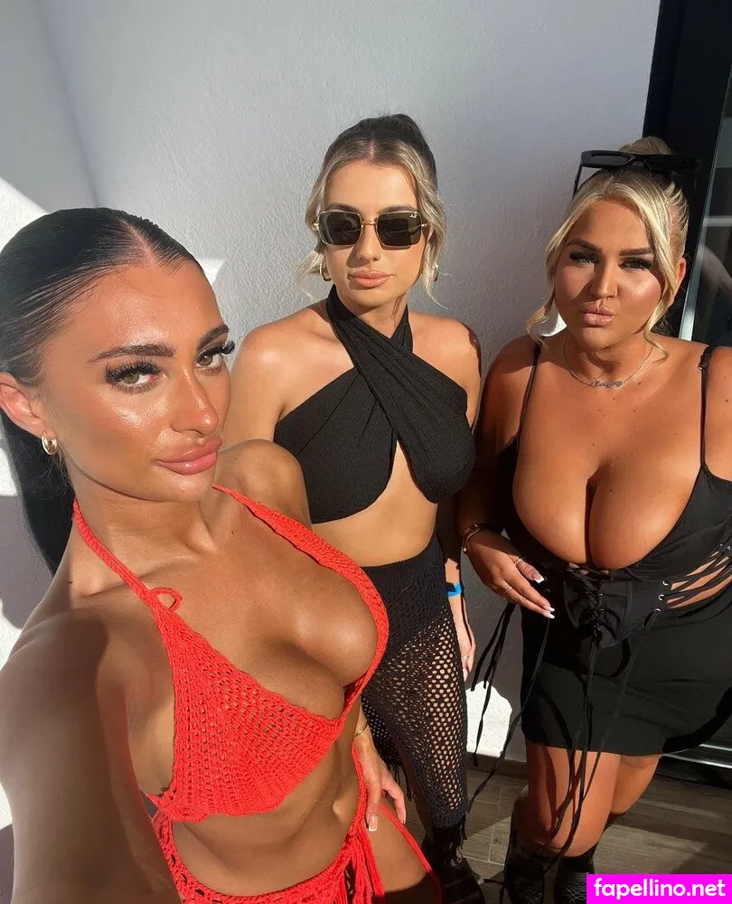 kayqueeen, meganelwell, meganelwell_ Nude Leaked OnlyFans Photo #8JQvhvsMAc