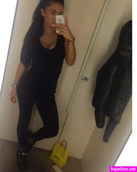 Megan Elwell OnlyFans Thumbnail #Hig3bmLs0P