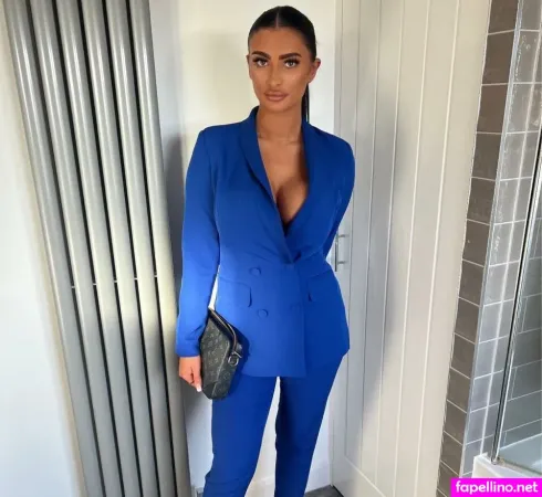 Megan Elwell OnlyFans Thumbnail #IgUt6aVm40