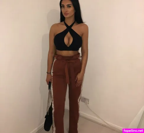 Megan Elwell OnlyFans Thumbnail #nLJqiN1sfk