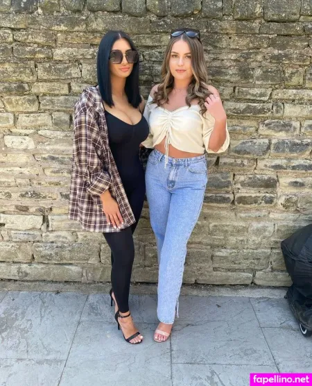 Megan Elwell OnlyFans Thumbnail #na7F7Bz7Qs