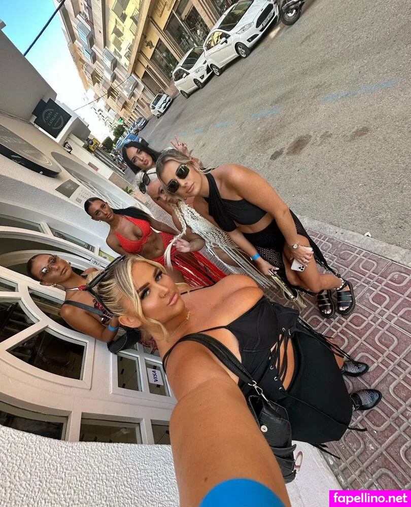 kayqueeen, meganelwell, meganelwell_ Nude Leaked OnlyFans Photo #oj8AasWFvW