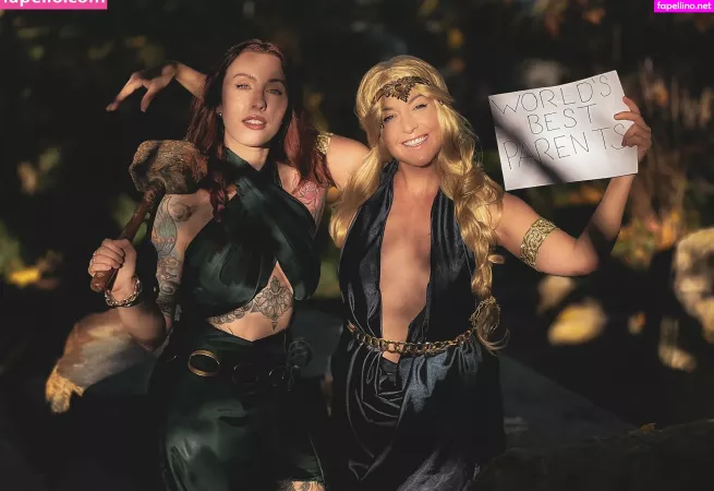 Megan Everett OnlyFans Thumbnail #0ebcrYbMNd