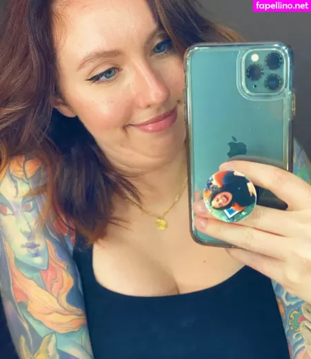 Megan Everett OnlyFans Thumbnail #JYN5cvzYDL