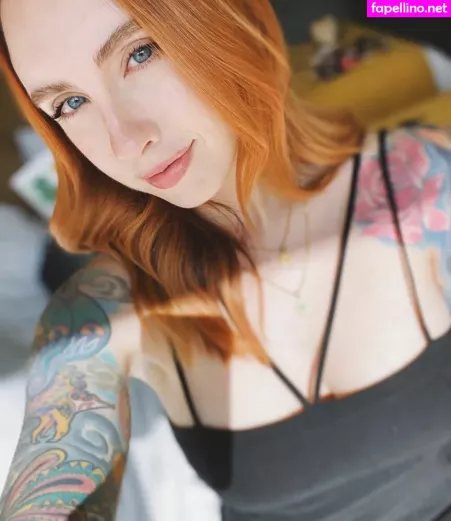 Megan Everett OnlyFans Thumbnail #MFm6VccAL7