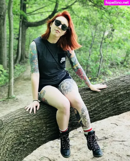 Megan Everett OnlyFans Thumbnail #MdMvW6nrNy