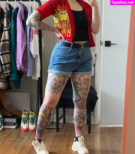 Megan Everett OnlyFans Thumbnail #QUXtgMQaat