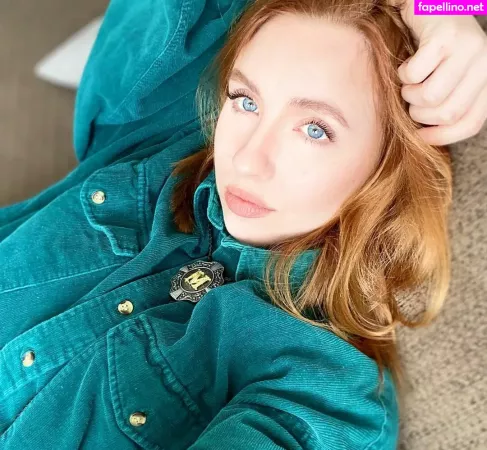 Megan Everett OnlyFans Thumbnail #RFTsgdBDCn