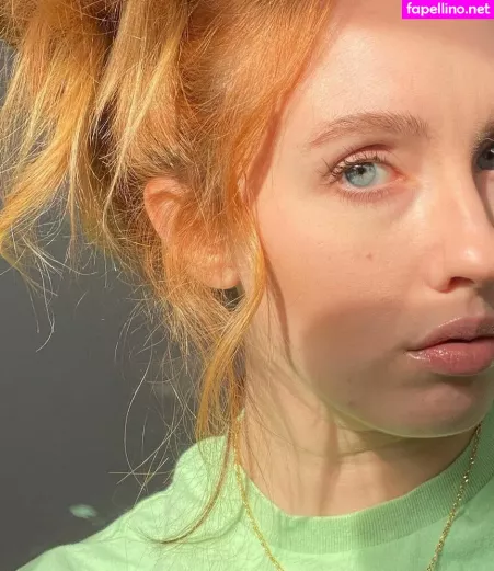 Megan Everett OnlyFans Thumbnail #SZGW3LQEIL