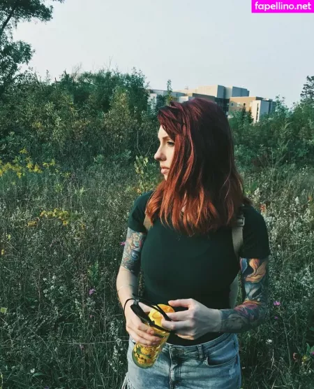 Megan Everett OnlyFans Thumbnail #Sq6QAuiLNn