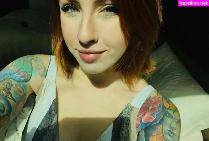 Megan Everett OnlyFans Thumbnail #VXMLqwYSke