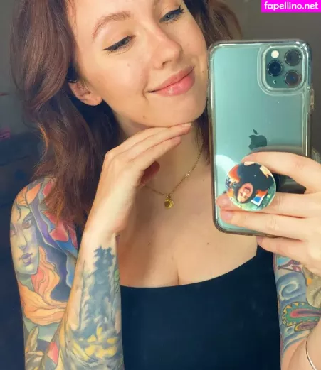 Megan Everett OnlyFans Thumbnail #baH42nndL1