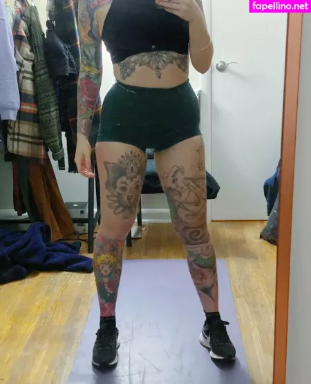 Megan Everett OnlyFans Thumbnail #kpnGRwYJ5N