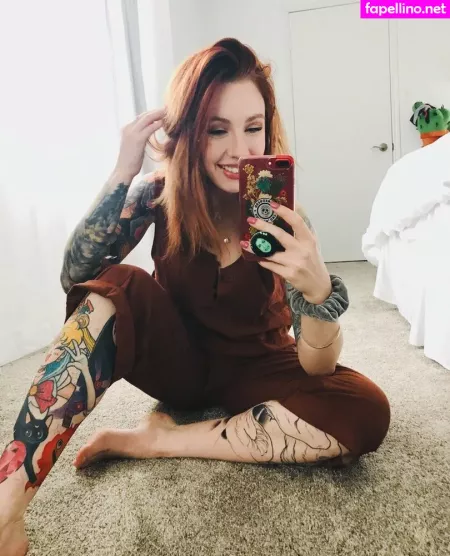 Megan Everett OnlyFans Thumbnail #osLF0azYSJ