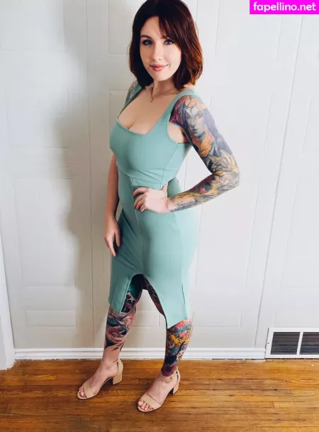 Megan Everett OnlyFans Thumbnail #st8e5mDPvl