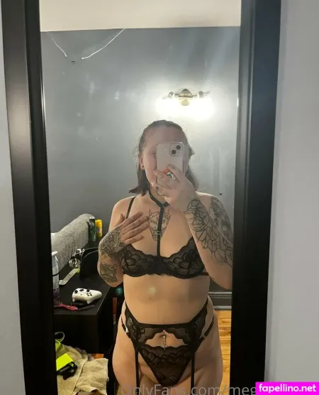Megan F2xxx OnlyFans Thumbnail #uanpzF8ftP