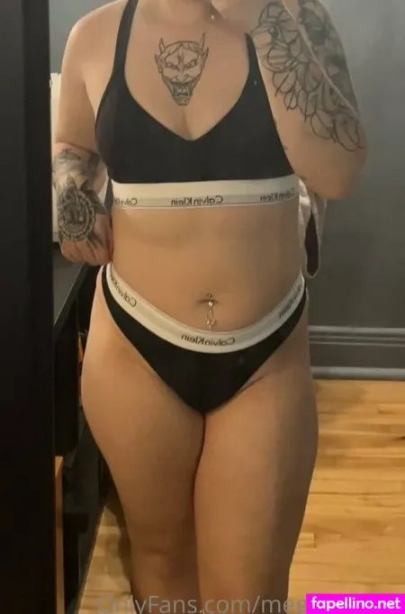 Megan F2xxx OnlyFans Thumbnail #yolffrNpL6