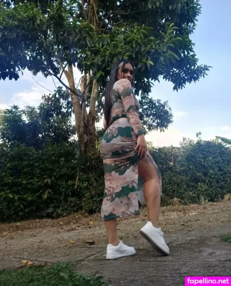 Megan Fe OnlyFans Thumbnail #ffQzCxd0GF