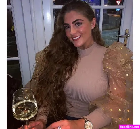 Megan Florence OnlyFans Thumbnail #ZQ4qkH55LI