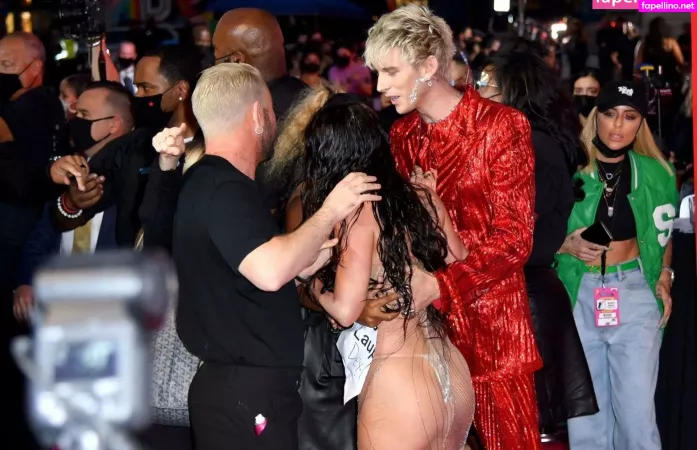 Megan Fox OnlyFans Thumbnail #96vC4Y1o7w