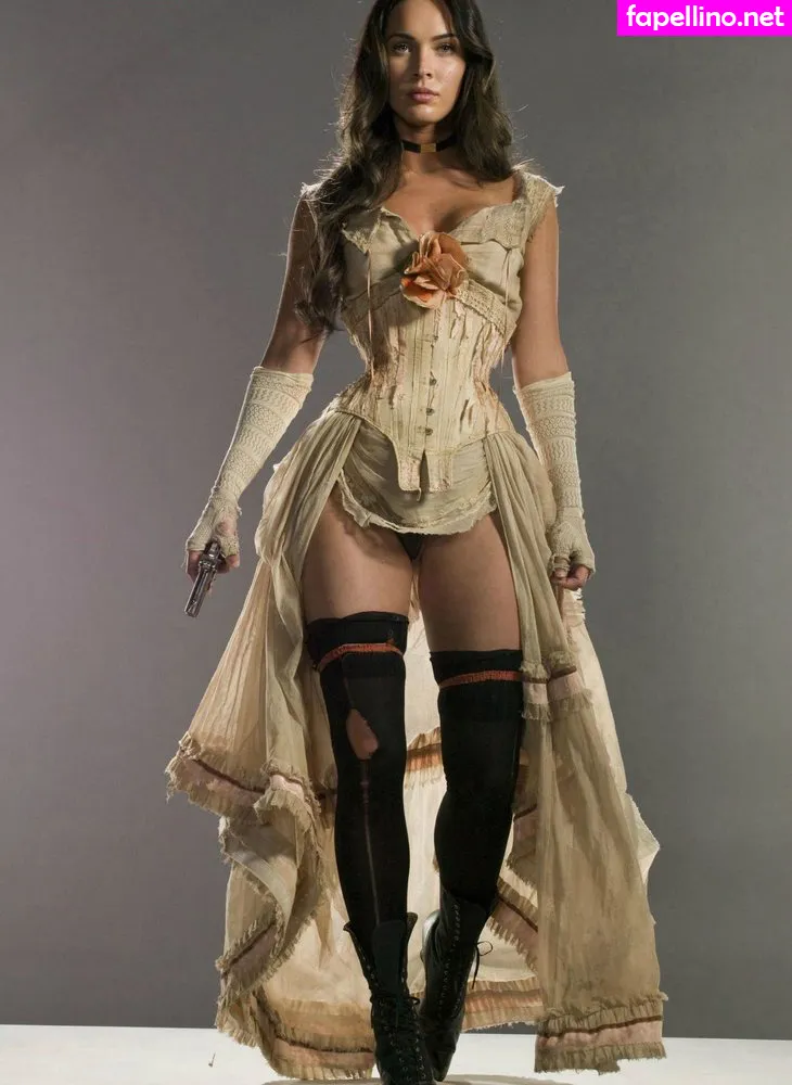 fatmeganfox, meganfox Nude Leaked OnlyFans Photo #A69w3aRmo1