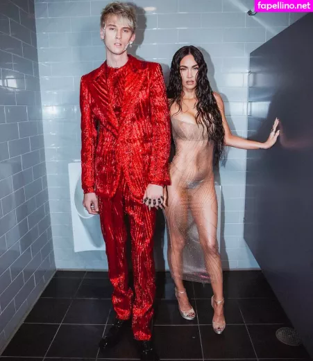 Megan Fox OnlyFans Thumbnail #AVSjBaIQNU