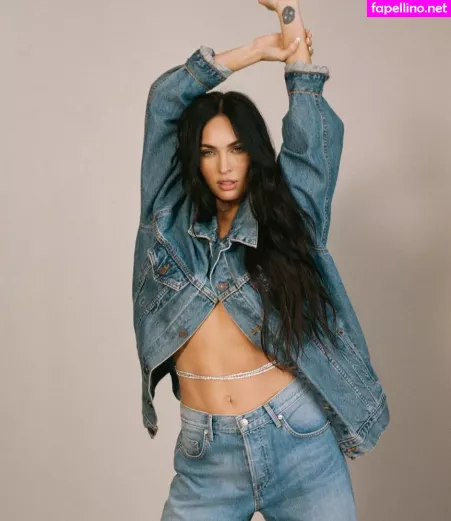 Megan Fox OnlyFans Thumbnail #EaqoU4U3IZ