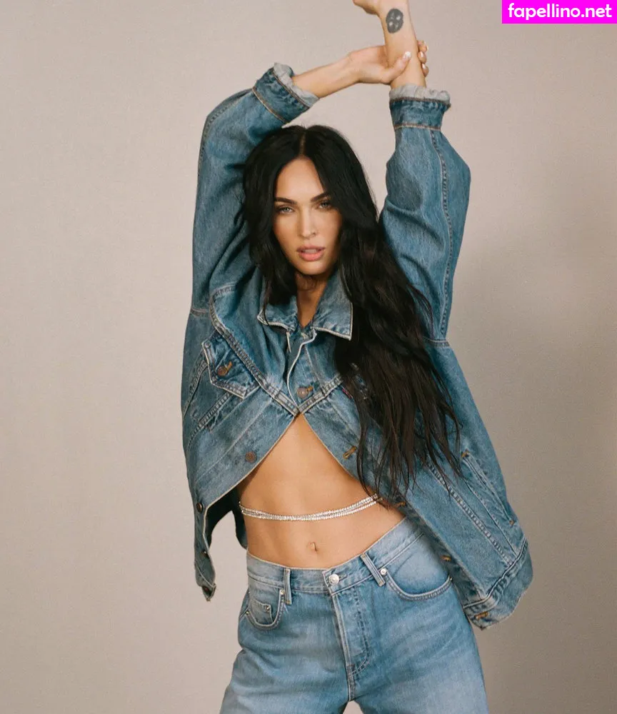 fatmeganfox, meganfox Nude Leaked OnlyFans Photo #EaqoU4U3IZ