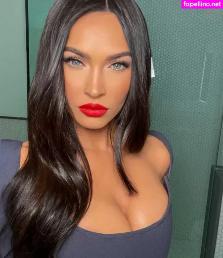 Megan Fox OnlyFans Thumbnail #ORcFryIdZh