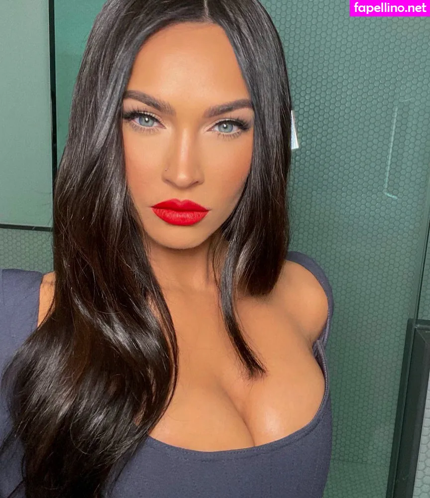 fatmeganfox, meganfox Nude Leaked OnlyFans Photo #ORcFryIdZh