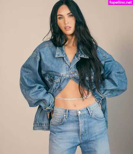 Megan Fox OnlyFans Thumbnail #UzjgjjQOFF