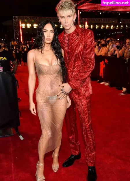 Megan Fox OnlyFans Thumbnail #Y93Hv5Ocji