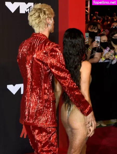 Megan Fox OnlyFans Thumbnail #Zh4V3E5qr2