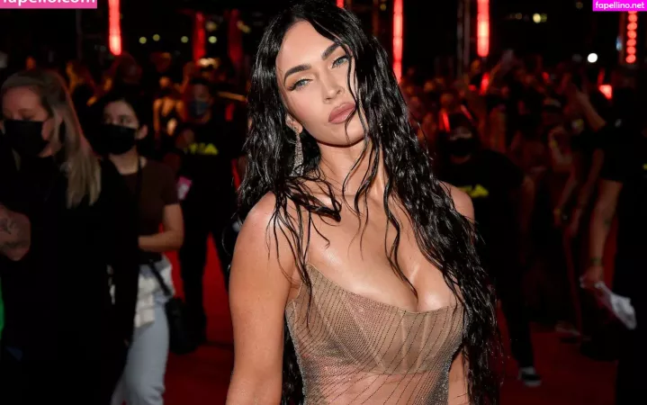 Megan Fox OnlyFans Thumbnail #cnH5mY6k3g