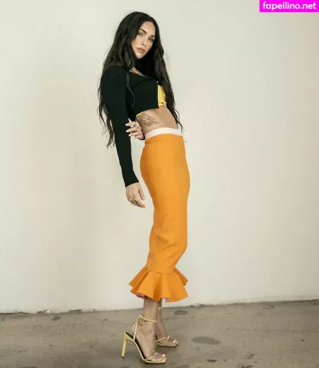 Megan Fox OnlyFans Thumbnail #f1BjyFfhT6