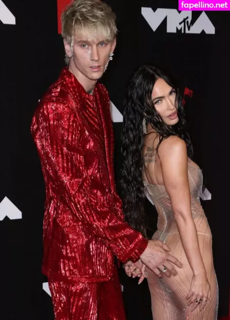 Megan Fox OnlyFans Thumbnail #jOTcScCMqp