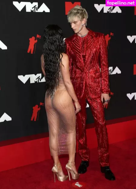 Megan Fox OnlyFans Thumbnail #owva5F35ax